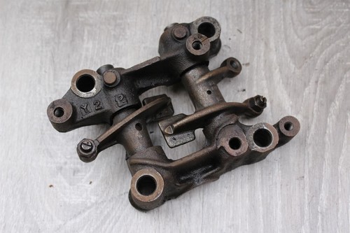 Lagerbock Nockenwellen Honda CB 450 S PC17 86-89