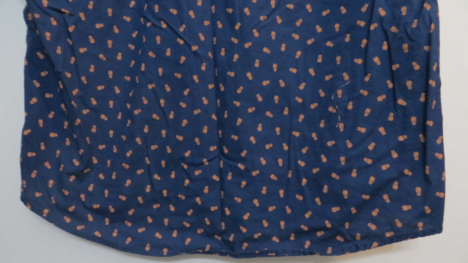 John Bartlett Consensus Shirt Men Multicolor Trop… - image 10