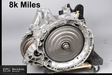 24-25 Mercedes CLA45s AMG Dual-Clutch Transmission 2473703300 OEM FOR PARTS**