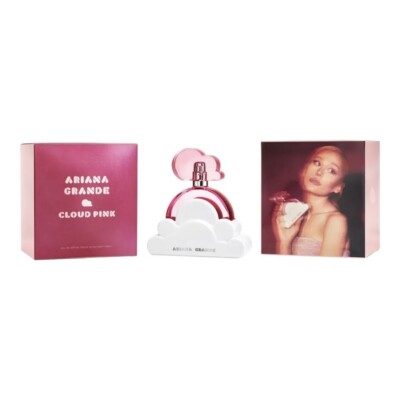 NEW Ariana Grande Cloud Pink & Cloud 2.0 Intense Set