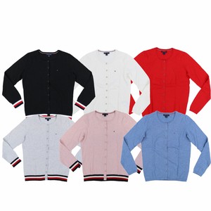 tommy hilfiger cardigan ladies