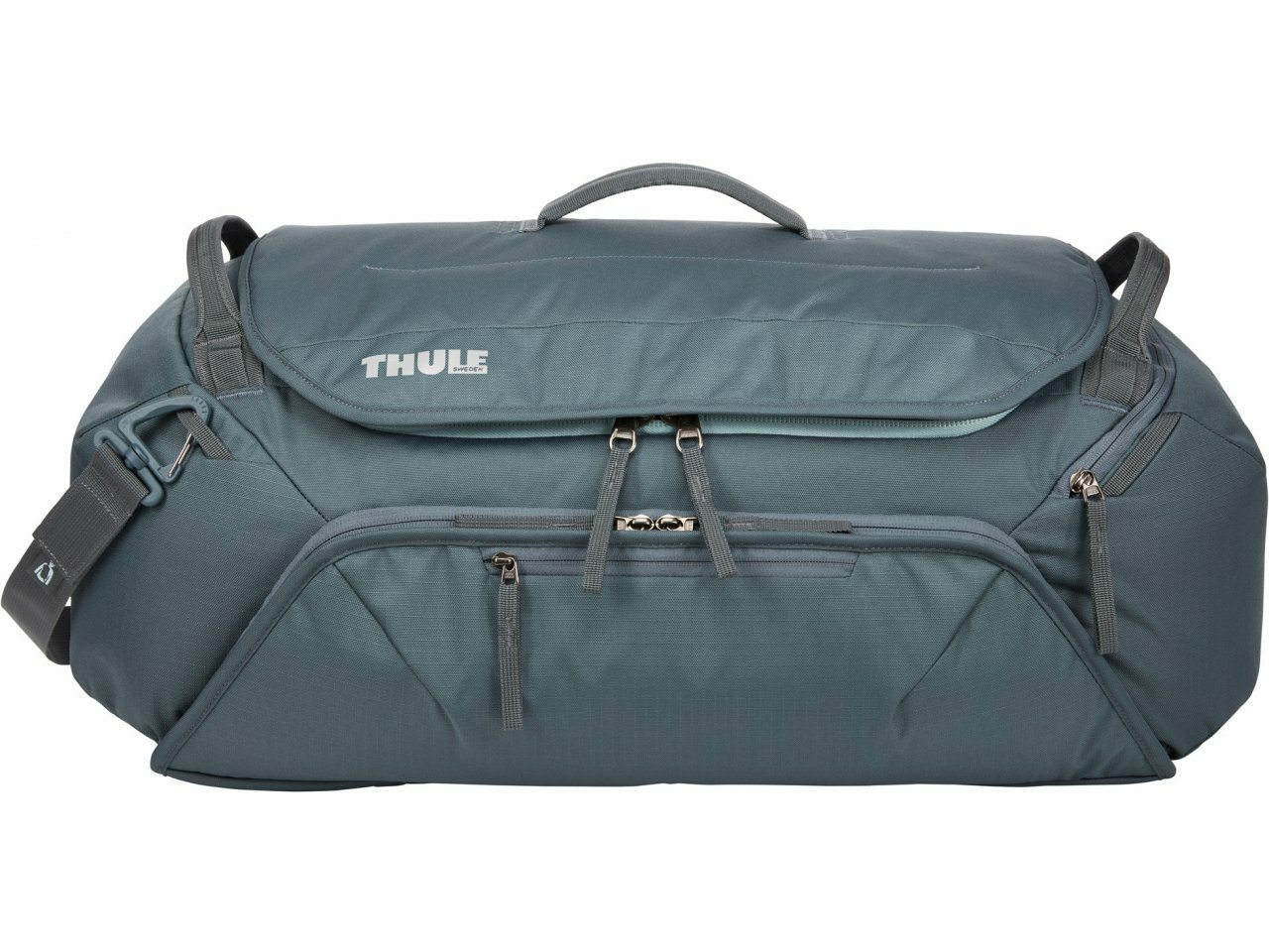 thule roundtrip snowsport duffel 90l