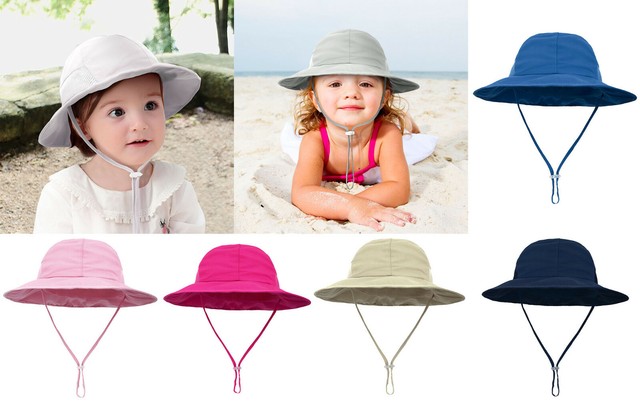 summer hat toddler girl