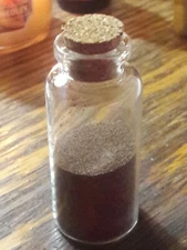 Brine shrimp eggs 5 grams live fish food! Free shipping! Easy to raise!