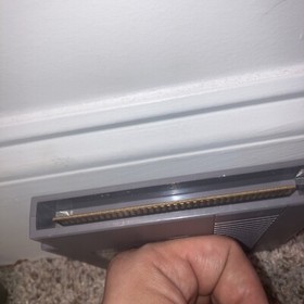 Teenage Mutant Ninja Turtles Nintendo NES video game Tested