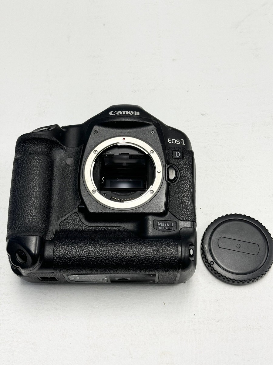 Canon EOS 1D mark2 ボディ 【公式通販】