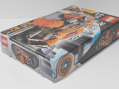 LEGO Racers: Sunset Cruiser (8676) Neu OVP 673419080149| eBay