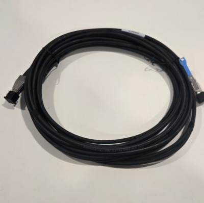 NetApp MiniSAS HD  Cable  X66034A Part Number  112-00439+A0