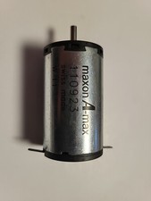 maxon A-max 110923 W11