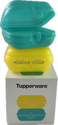 Tupperware Neu, Mini Twins, Div. Farben, Div. Motive, Sternkreiszeichen
