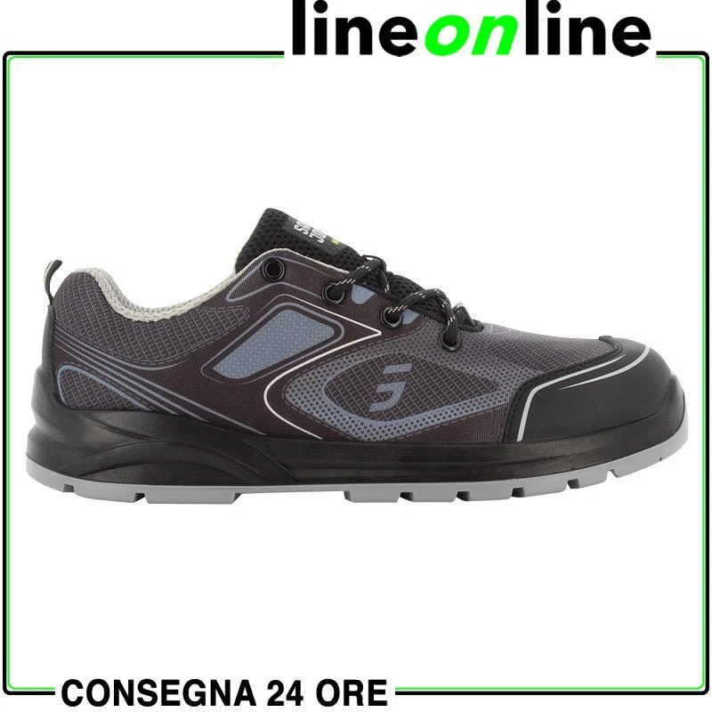 Safety jogger shop scarpe da lavoro