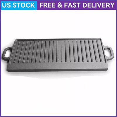 45cm/17.7'' Rectangular Baking Pan Heats Evenly Avoids Burning Non-Stick Coating