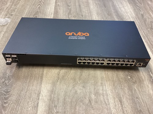 Interrupteur ARUBA-2540-JL354A