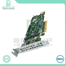 Dell 2MFVD Boss-S1 Boot Optimized PCI-e M.2 SSD Adapter Card 02MFVD