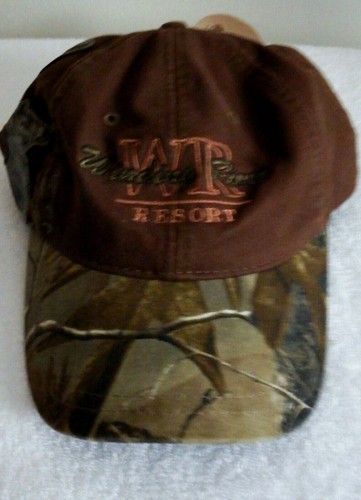 Wildlife Series Cap- New - Picture 2 of 4