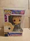 Funko Pop! Movies Charlie Bucket 327 Vaulted Willy Wonka & The Chocolate Factory