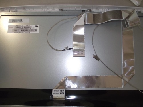 HP All-In-One 20-c012a LCD Screen Panel M200HJJ-L20, 19.5 inch - Picture 3 of 4