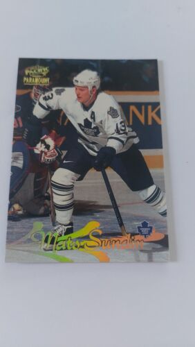 1997-1998 PACIFIC PARAMOUNT U PICK TO FINISH YOUR SET 1-200 - Picture 169 of 183