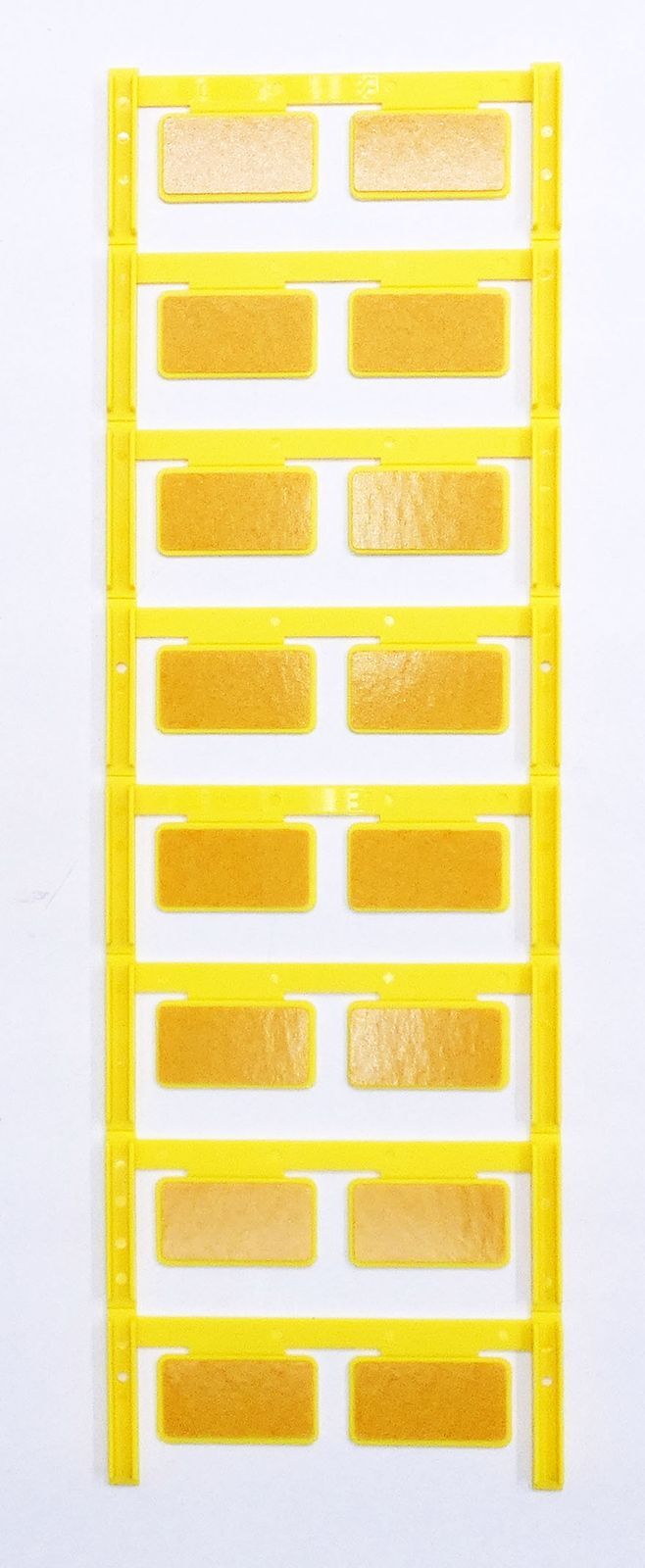 WEI ELS 6/30 MC NE GE Kennzeichnungsmaterial main image 1