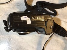 Nikon D70 6.1MP Digital SLR Camera Body