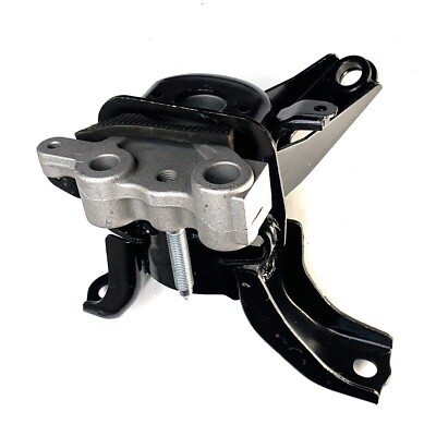 Mon3様 New Front Right Engine Mount for 1230537300 for 12-15 Toyota