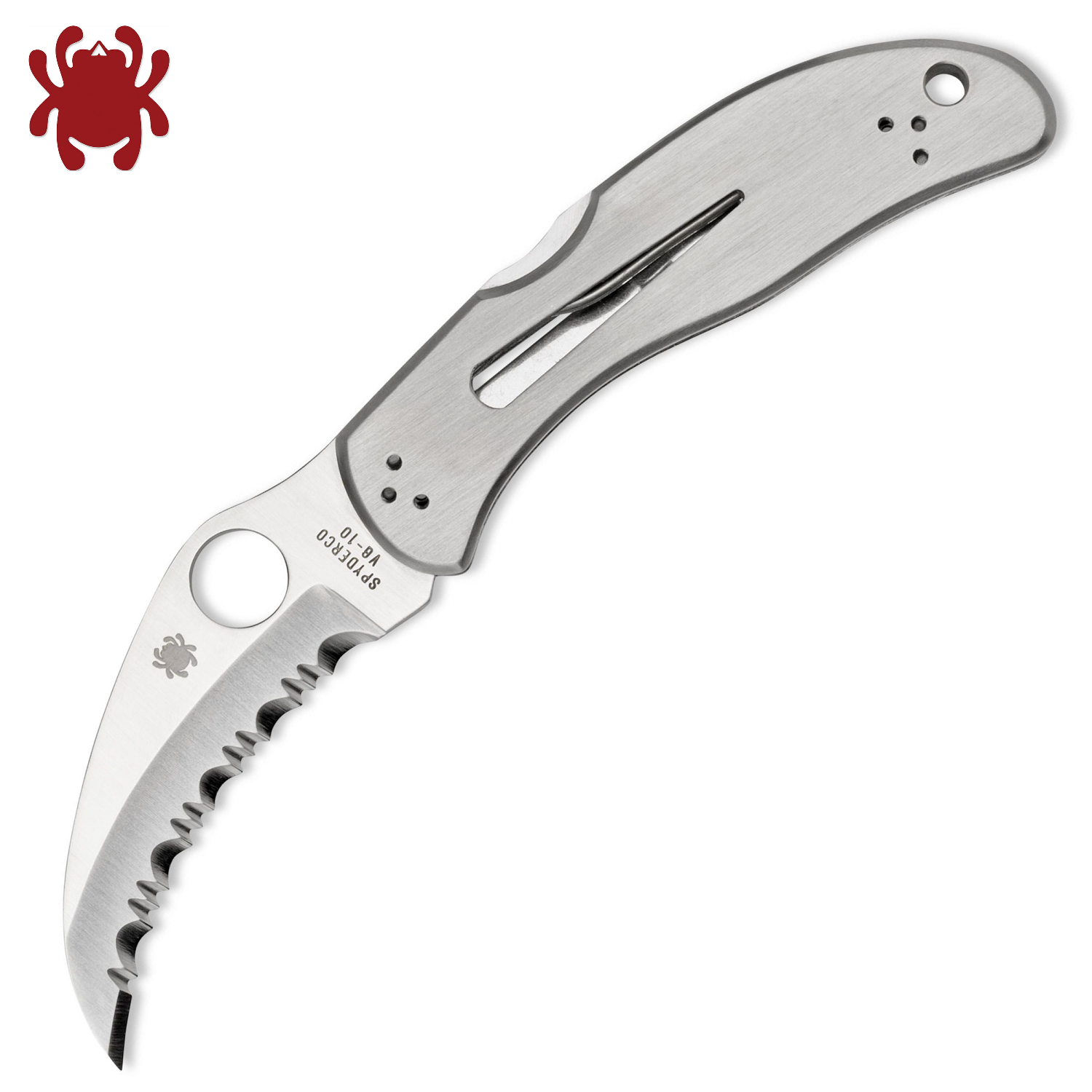 お得な情報満載 Utility Harpy たこちゃん様 専用spyderco Knife HARPY