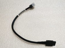 Mini SAS SFF-8643 To SFF-8611 Oculink Cable 30CM
