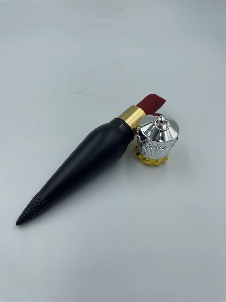 Christian louboutin lipstick clearance 001m