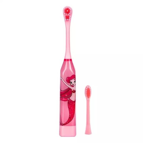 Kids Toothbrush - Electric Toothbrushes - Sonic Cartoons Collections - Picture 15 of 17