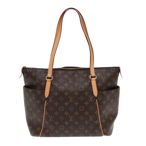 Auténtico bolso de mano Louis Vuitton con monograma totalmente MM M56689 LV 94810SAV - Imagen 2 de 24