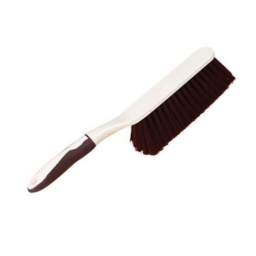 Plastic Antistatic Bed Sheets Debris Cleaning Brush Bristle Clothes