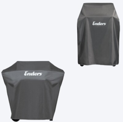 Enders Universal Wetterschutzhülle Grill Hülle Abdeckung Abdeckhaube Boston Pro