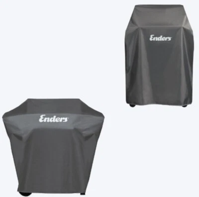 Enders Universal Wetterschutzhülle Grill Hülle Abdeckung Abdeckhaube Boston Pro