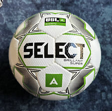 Select Brillant Super TB v22 is official match ball of Liga Portugal