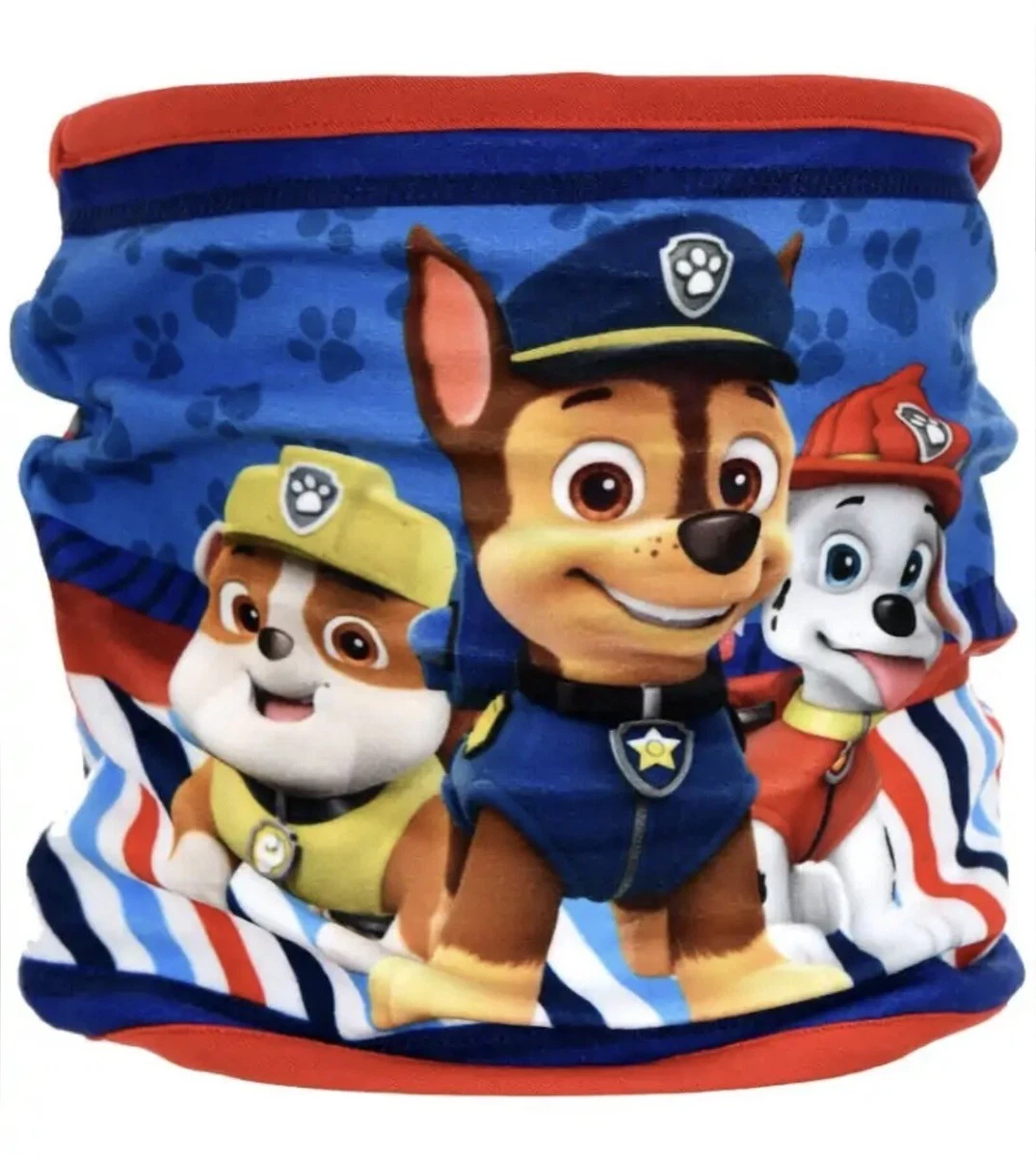 Kidstube cheap paw patrol