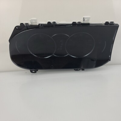 2005 2006 Fits Toyata Avalon Speedometer Instrument Cluster Dash 838000721100