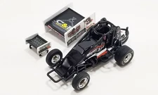 2023 BROCK ZEARFOSS MOOSE'S LZ BAR GRILL SPRINT CAR ACME 1:50 A5023005