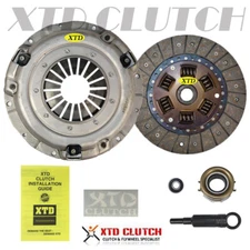 AMC HD CLUTCH KIT fits SUBARU LEGACY IMPREZA OUTBACK 1.8L 2.2L