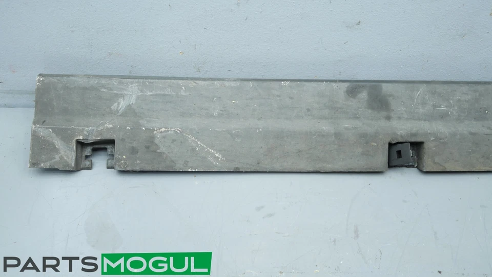 Saia lateral dianteira do passageiro Ford Transit-350 2015-2020 moldura Jk4z-6110176-Ab - Imagem 2 de 4