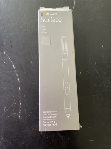 Microsoft Surface Pen for Microsoft Surface Pro 3, BLUE - Picture 2 of 8