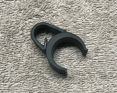 Greenworks Pro 80V 20 Inch Snowblower Thrower - 2600402 - Handle Cable Guide