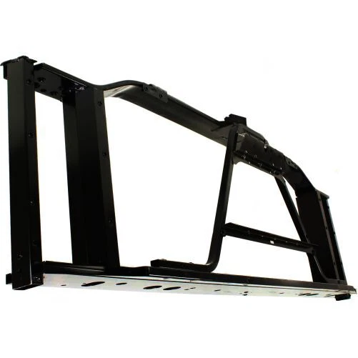 Sherman 901-49 Radiator Support For 1999-2002 Chevy Silverado 1500 - Image 2 of 3