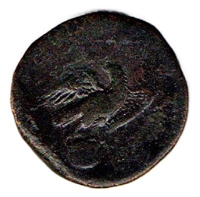 Marcus Aurelius_Sesterz_Consecratio_Adler_Globus