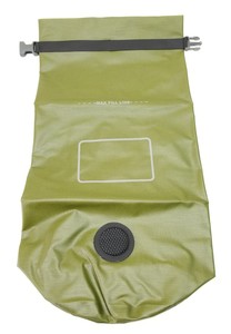 sack macs 9l ilbe sealline usmc compression drab olive waterproof dry bag