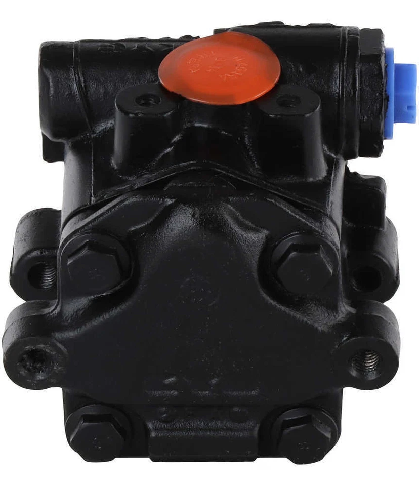 Bomba de dirección asistida para Volkswagen Jetta Beetle 2011-2015, Passat CARDONE REMAN Foto 3 de 4