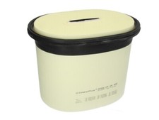 MANN-FILTER CP 24 420 Air filter OE REPLACEMENT