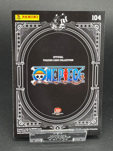 Panini One Piece 25th Anniversary Cards nr 1-149 - Base Set - Zdjęcie 209 z 299