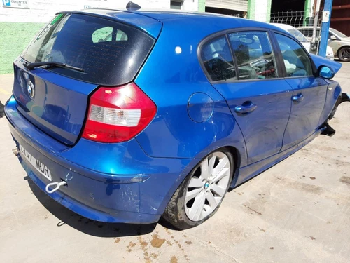 7067796S Elevalunas Delantero Derecho para BMW SERIE 1 BERLINA (E81/E87) 8187088 - Imagen 7 de 10