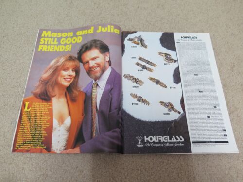The Bold and The Beautiful,Days Of Our Lives,Daytime TV Soap Opera,Santa Barbara - Picture 3 of 7