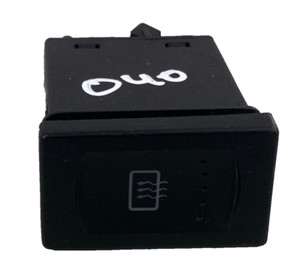 Volkswagen Passat 3B Variant Heizungsschalter für Heckscheibe 3B0959621C